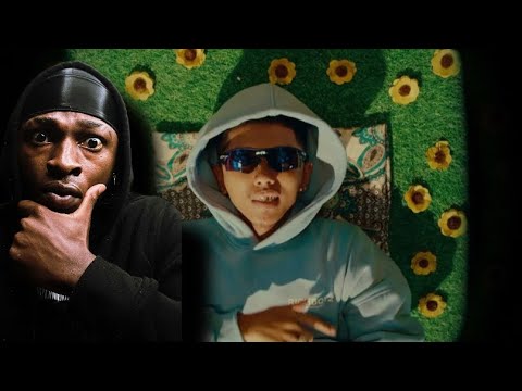 JulesReacts To Al James - Atin-Atin Lang (feat. Flow G) #reaction #philippines  #rap