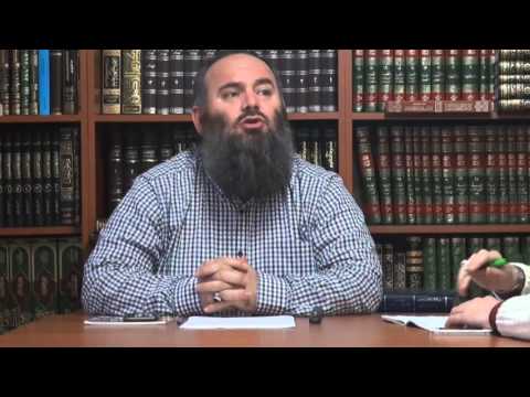 08. Ndryshimi - Prej ku deri ku (Mes idealit dhe interesit) - Hoxhë Bekir Halimi