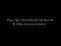 Warner Brothers Stay Tuned Logo 2002 Warning Its What The Heck Scary
