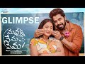 Nuvu Nenu Prema Glimpse Viraajitha Sidhu Diwakar Telugu Web Series Infinitum Media