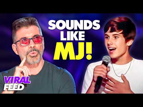 UNBELIEVABLE Michael Jackson Covers That Will TAKE YOU BACK! 🕺🏾🎤