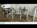 Dairy Plants India Butter Churner Dairy Machine Nk Dairy Equipments