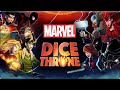 Marvel Dice Throne - Trailer