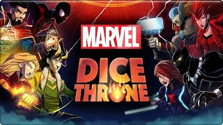 Dice Throne - Trailer Trailer