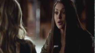 TVD Music Scene  - Mates Of State -  At Least I Have You 3x14