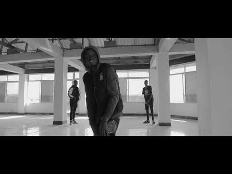 FRANKLY CYPHER III FT GIFTEDSON, HAIDARY SCODA,LIL DWIN & GURU MC