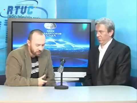 RTV Cazin 2013- Kompletan novogodišnji program