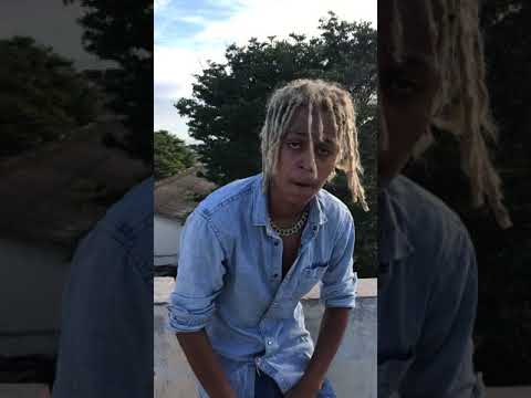 TAÏ-Z - Freestyle IGTV !! I Daymolition