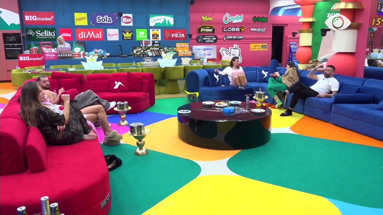 Dua të dal nudo, kujt t'i jap llogari…/ Valbona i drejtohet banorëve