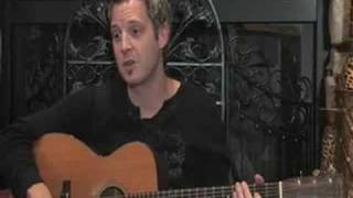 Lincoln Brewster - Majestic (Song Story)