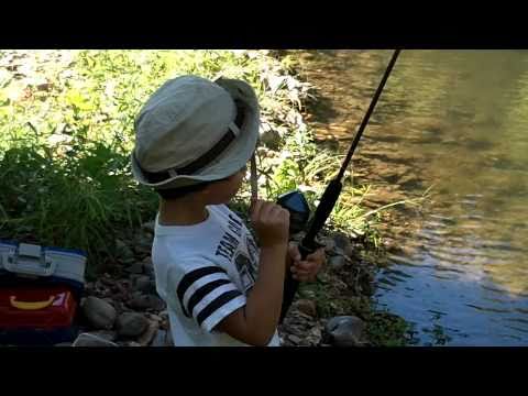 Pierce Fishing Octobert 2010 04.MOV