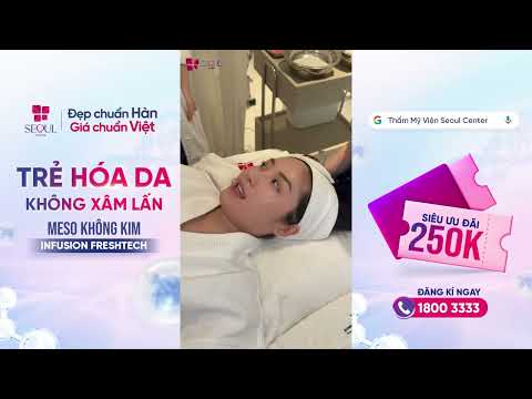 Làm Meso Lần Một Rồi Sẽ Có Lần Hai Và N Lần Nữa!