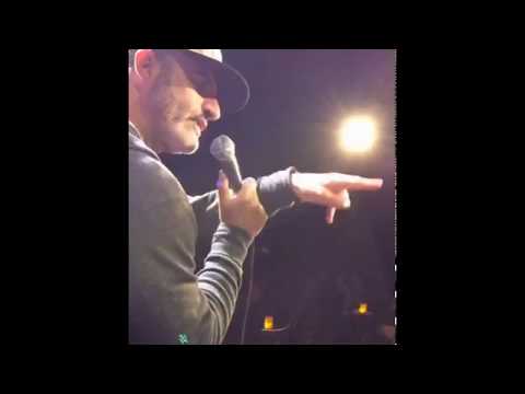 05.25.16 Steven Brody Stevens Stand-Up Comedy Set at Hollywood Improv Comedy Club