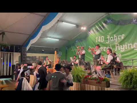 Da Griabige Hauf'n - Bis Bald auf Wiederseh'n