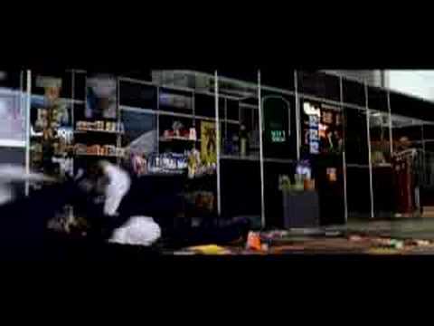 Unaccompanied Minors Trailer 2