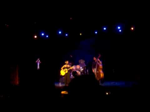 Meklit Hadero - Call (Live)