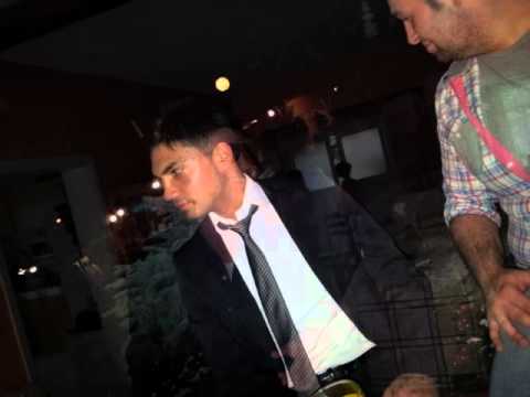 DJ Eray Inan Vs. Murat Boz - Kalamam Arkadas (REMIX)