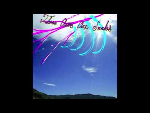 These Arms Are Snakes - Deer Lodge
