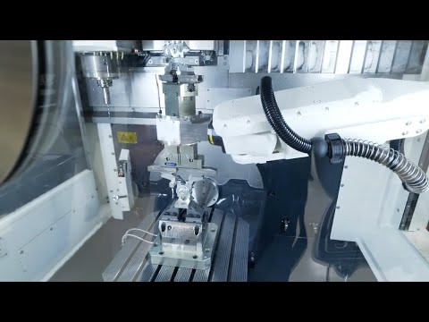 DMG MORI Open House, you won't believe your eyes