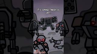 When You Use the Mech in Helldivers 2