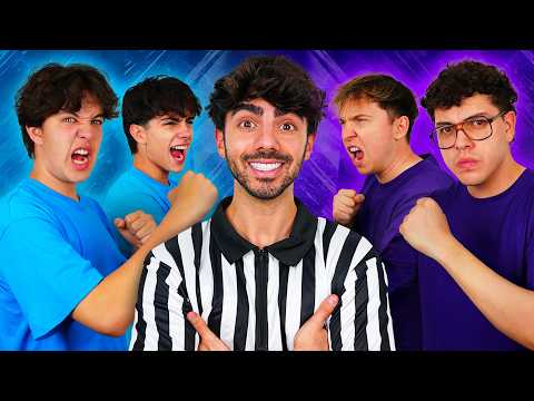 EL MEJOR EQUIPO GANA $10.000!