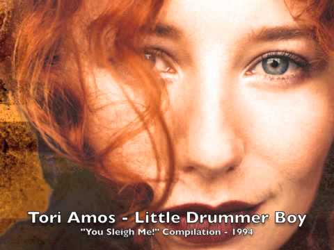Video thumbnail for Little Drummer Boy