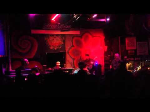 Roosevelt Collier's Colorado Get Down - Hot Lanta (11/20/15)