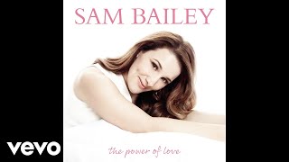 Sam Bailey - Ain&#39;t No Mountain High Enough (Official Audio - Duet with Michael Bolton)