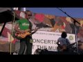 Blitzen Trapper - Fire & Fast Bullets (Live at the Mural)