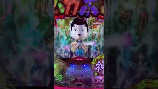 【新台】全回転【P神・天才バカボン～神SPEC～ 】