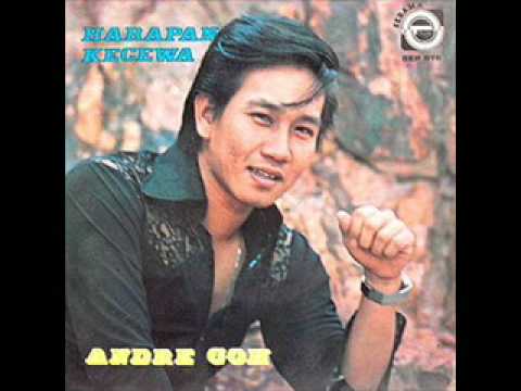Andre Goh - Harapan Kecewa