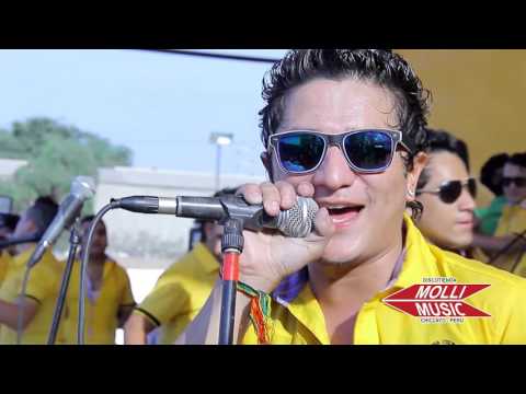 CORAZÓN SENSUAL - DONDE PONGO EL OJO PONGO LA BALA (2015)