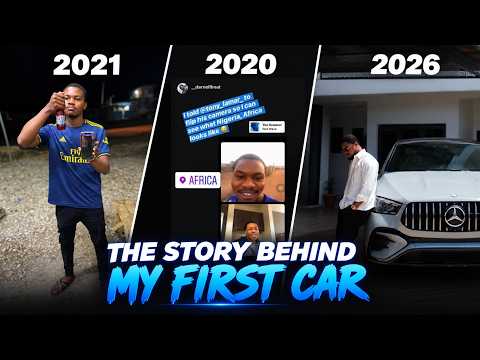 I Bought 2 Luxury Cars in Cash… Then Sold One!
