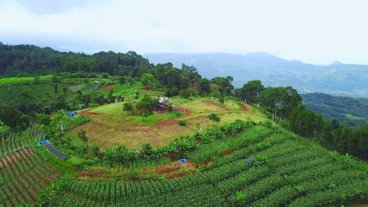 BEAUTIFULL OF GRANADA SKYPARK - CIPANAS