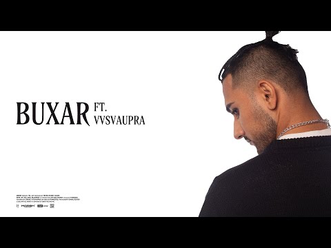 Faredge - Buxar ft. VVSVAUPRA, 7even (Lyric Video)