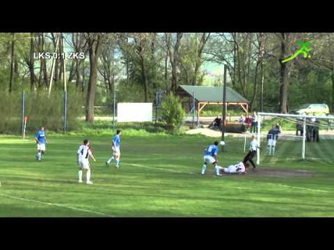 LKS Radziechowy - Góral Żywiec