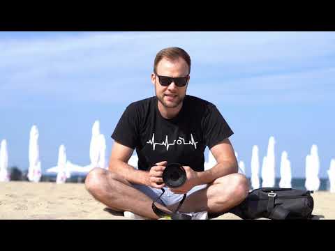 Nikon Z6II w praktyce - co się zmieniło? Testujemy bezlusterkowca marki Nikon