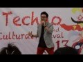 HARUKAZE [SCANDAL] Karaoke Contest @ TNI ...