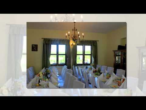 Skalny Dwór to piękna sala na wesele w Woli Kalinowskiej - GdzieWesele.pl poleca!