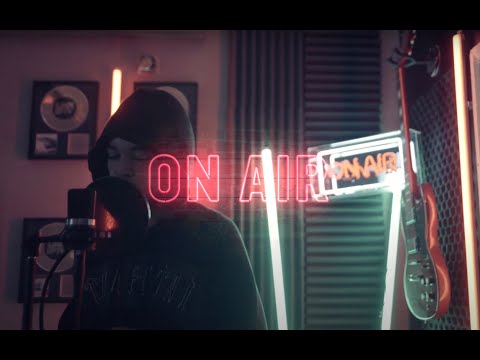 Ellz - On Air [Freestyle] @UKSonline | UKS