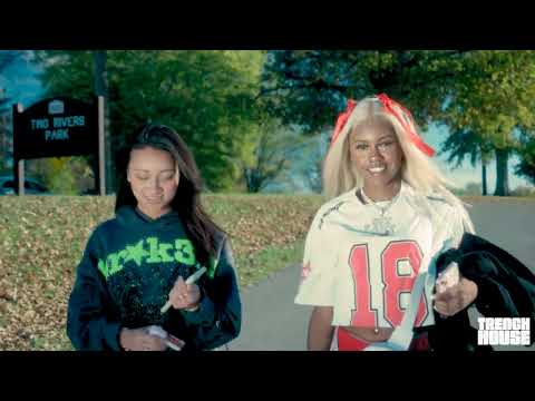 ASAVV - Summer 18 (Official Video)