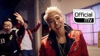 [MV] KIXS(키스) _ Beautiful(비율 A+)(Feat. San E)