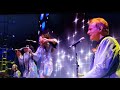 Todd Rundgren "I Love My Life"  Clearly Human Virtual Tour  03/22/21