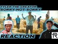 PSYCHOTHERAPIST REACTS To Tyler The Creator SORRY NOT SORRY