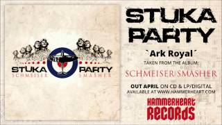 Stuka Party - Ark Royal