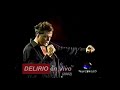 LUIS MIGUEL  - Delirio (LIVE) En Santo Domingo R.D. 2002