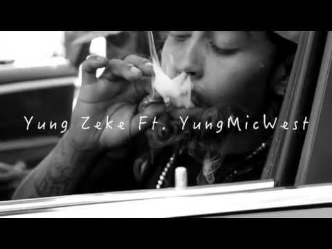 Yung Zeke Ft. YoungMicWest - Meek Mill Monster (Remix)