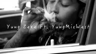 Yung Zeke Ft. YoungMicWest - Meek Mill Monster (Remix)