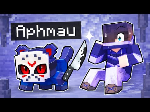 Aphmau - Playing Minecraft as a HELPFUL Killer Kitten!