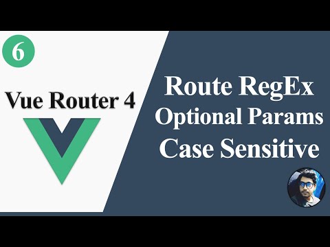 Introduction to Vue Router 4 and Create Basic Routing Hindi